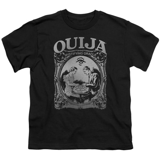 OUIJA : TWO S\S YOUTH 18\1 Black XS