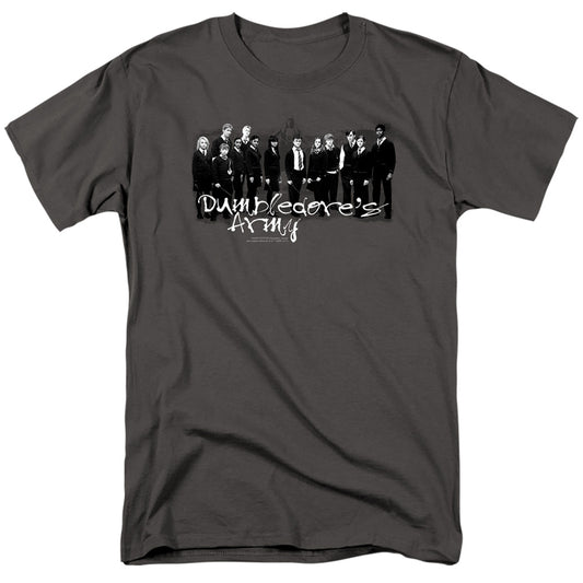 HARRY POTTER AND THE ORDER OF PHOENIX : DA SQUAD S\S ADULT 18\1 Charcoal XL