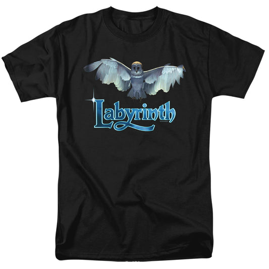 LABYRINTH : TITLE SEQUENCE S\S ADULT 18\1 BLACK XL