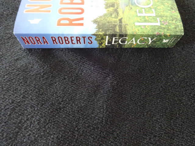 Nora Roberts Legacy