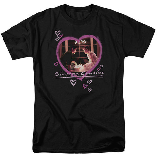 SIXTEEN CANDLES : CANDLES S\S ADULT 18\1 Black 3X