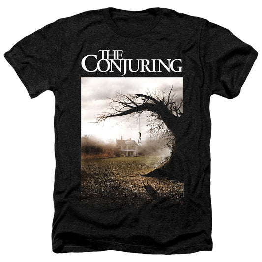 THE CONJURING : POSTER ADULT HEATHER Black 2X