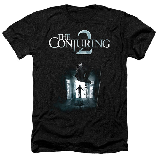 THE CONJURING 2 : POSTER ADULT HEATHER Black 2X