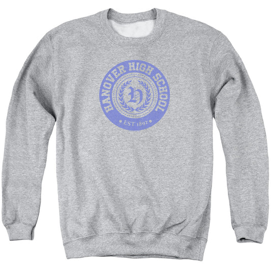 AMERICAN VANDAL : HANOVER SEAL ADULT CREW SWEAT Athletic Heather MD