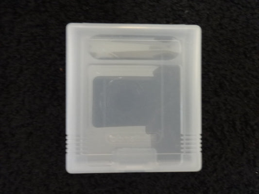 Nintendo Game Boy Game Case