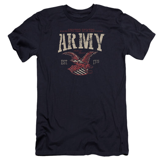 ARMY : ARCH PREMIUM CANVAS ADULT SLIM FIT 30\1 NAVY MD