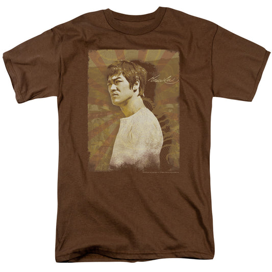 BRUCE LEE : ANGER S\S ADULT 18\1 Coffee XL