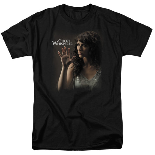 GHOST WHISPERER : ETHEREAL S\S ADULT 18\1 BLACK XL