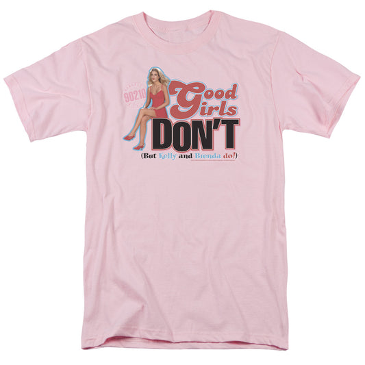 90210 : GOOD GIRLS DON'T S\S ADULT 18\1 PINK LG