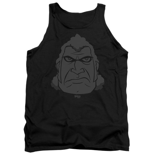 THE VENTURE BROS : LICENSE TO KILL ADULT TANK Black MD