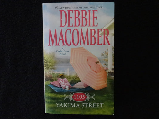 Debbie Macomber 1105 Yakima Street