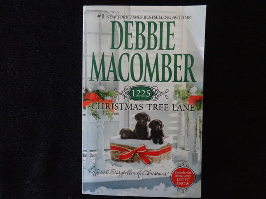 Debbie Macomber 1225 Christmas Tree Lane