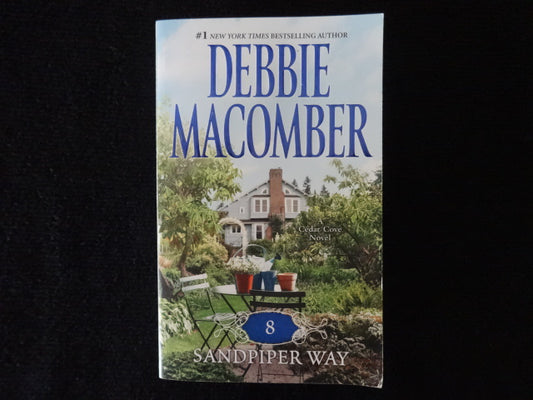 Debbie Macomber 8 Sandpiper Way