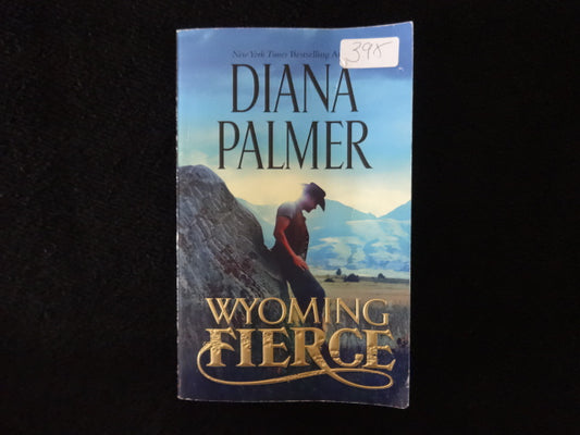 Diana Palmer Wyoming Fierce