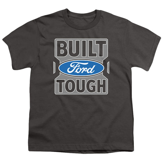 FORD TRUCKS : BUILT FORD TOUGH S\S YOUTH 18\1 Charcoal SM