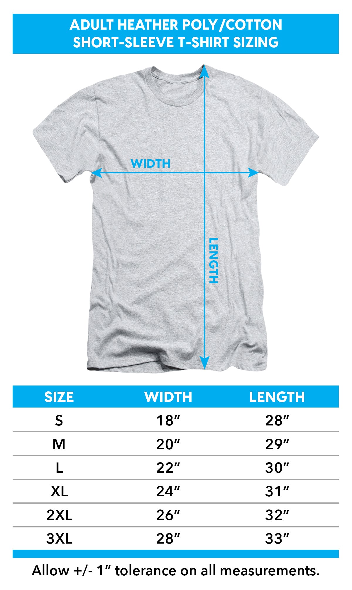 Star Trek Enterprise Outline Adult Size Heather Style T-Shirt.