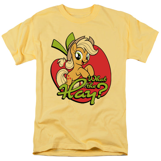 MY LITTLE PONY TV : WHAT THE HAY S\S ADULT 18\1 Banana XL