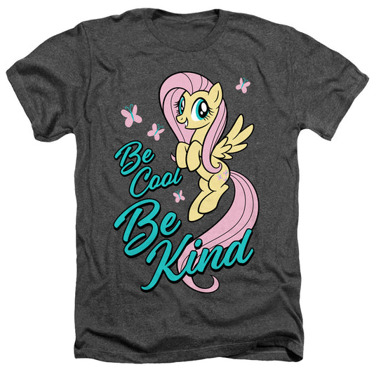 MY LITTLE PONY TV : BE KIND ADULT HEATHER Charcoal 2X