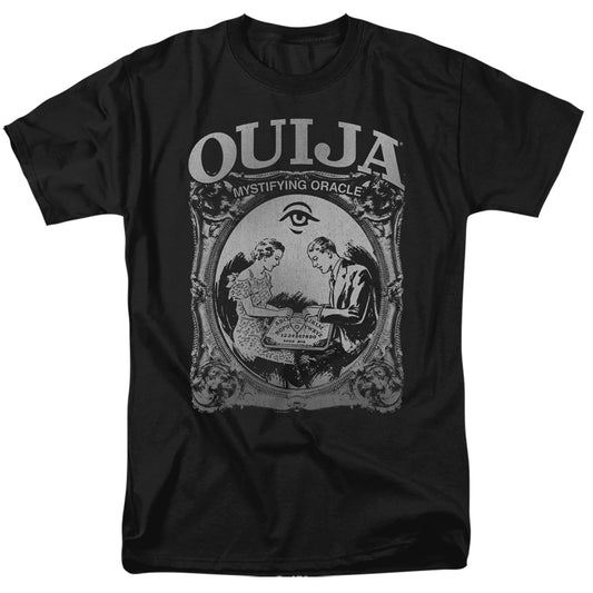 OUIJA : TWO S\S ADULT 18\1 Black XL
