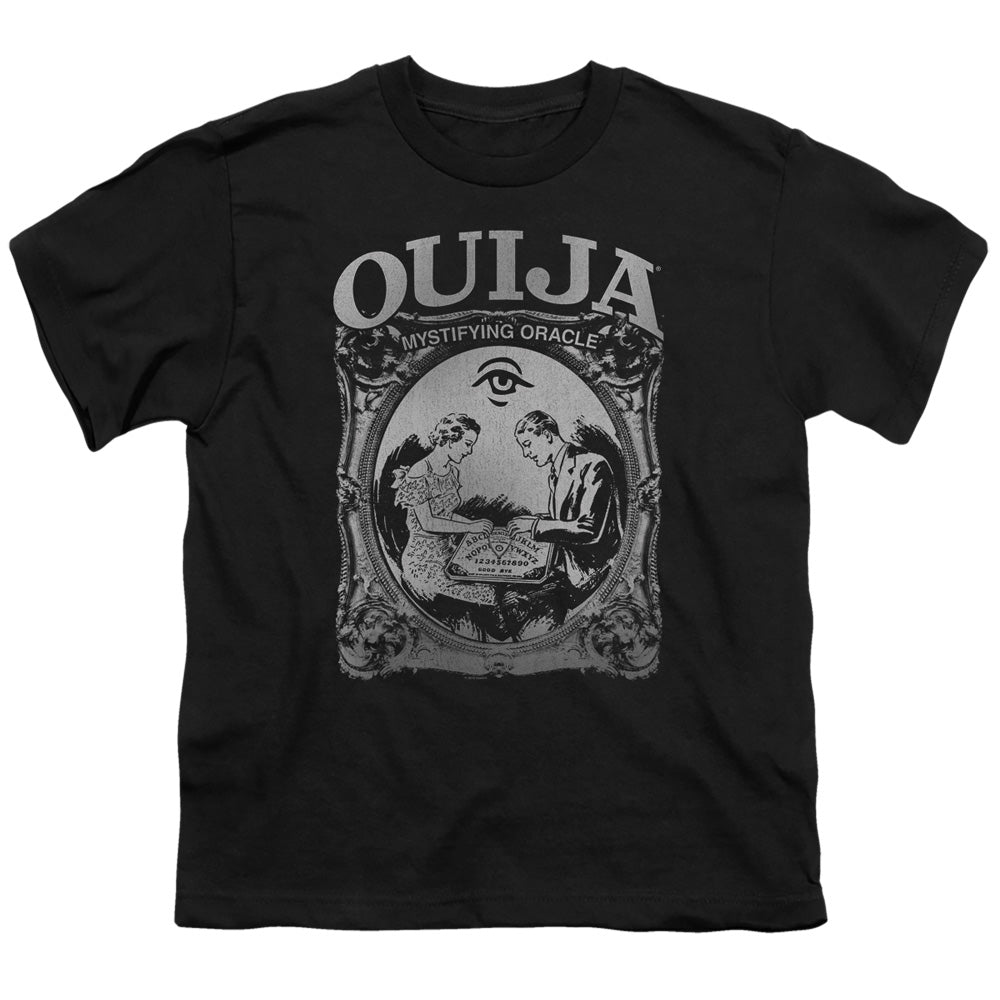 OUIJA : TWO S\S YOUTH 18\1 Black MD