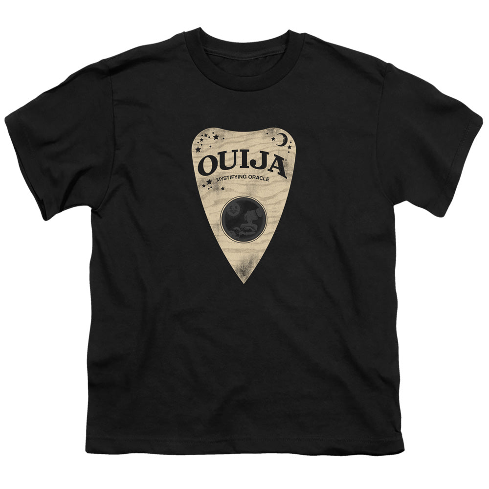 OUIJA : PLANCHETTE S\S YOUTH 18\1 Black XS