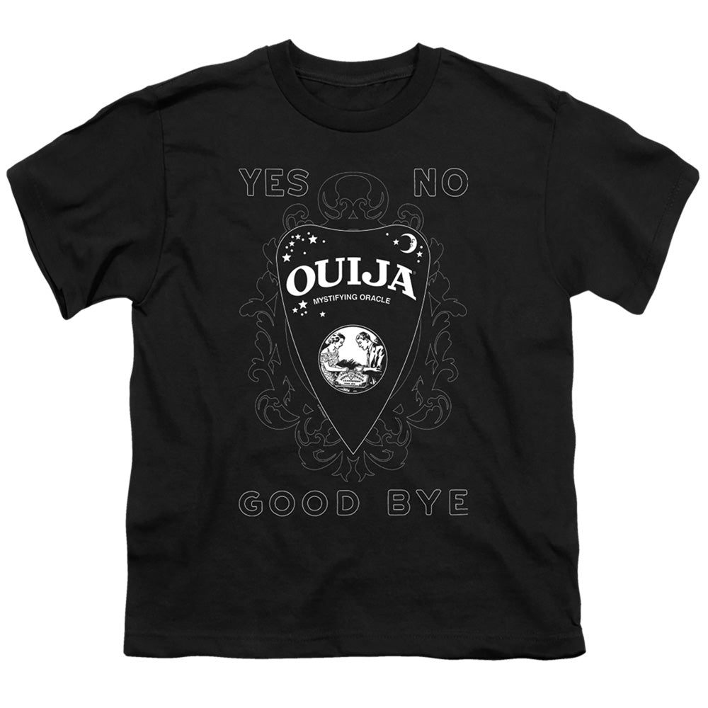 OUIJA : PLANCHETTE S\S YOUTH 18\1 Black MD