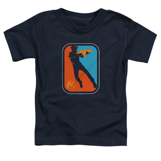 NERF : NERF PRO S\S TODDLER TEE Navy MD (3T)