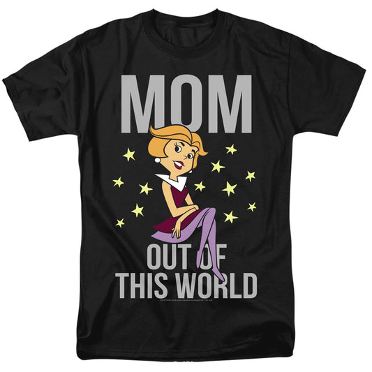 JETSONS : OUT OF THIS WORLD MOM S\S ADULT 18\1 Black 4X