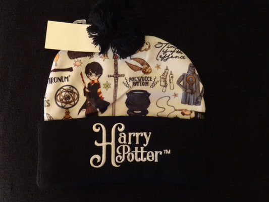 Harry Potter Dumbledors Army Cold Weather Hat