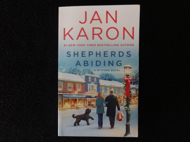 Jan Karen Shepherd's Abiding