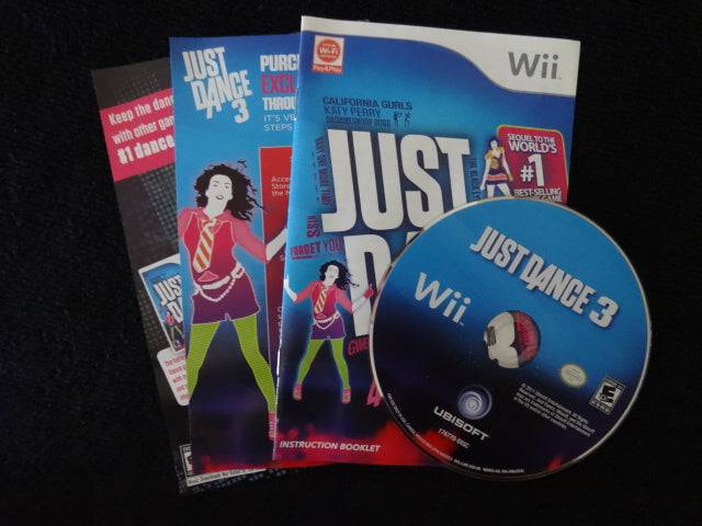 Just dance 3 shop best buy edition
