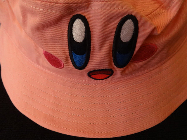 Kirby Bucket Hat