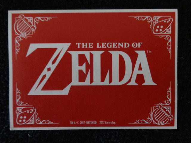 Legend Of Zelda Decals D6 Dark Link Majora's Mask