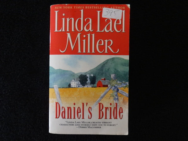 Linda Leal Miller Daniel's Bride