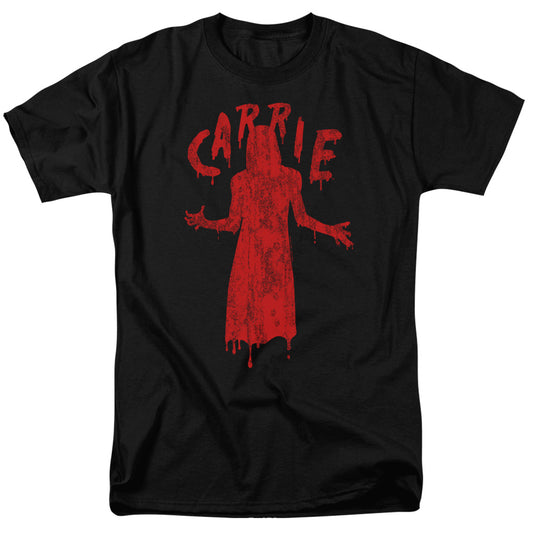 CARRIE : SILHOUETTE S\S ADULT 18\1 Black XL