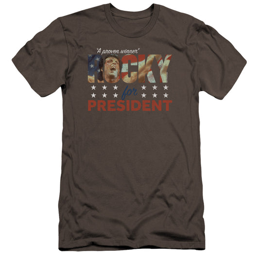 ROCKY : A PROVEN WINNER PREMUIM CANVAS ADULT SLIM FIT 30\1 CHARCOAL MD