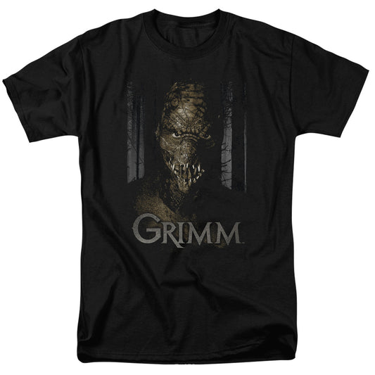 GRIMM : CHOMPERS S\S ADULT 18\1 Black MD