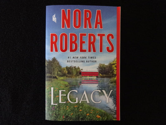 Nora Roberts Legacy