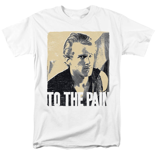 PRINCESS BRIDE : TO THE PAIN S\S ADULT 18\1 White 2X