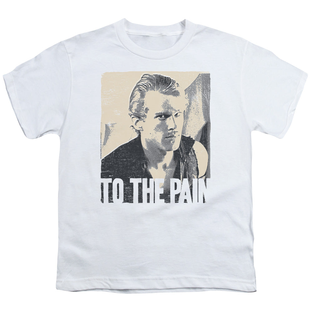 PRINCESS BRIDE : TO THE PAIN S\S YOUTH 18\1 White XL
