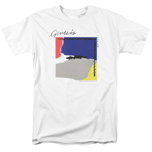 GENESIS : ABACAB S\S ADULT 18\1 White MD
