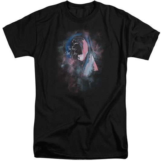 ROGER WATERS : FACE PAINT ADULT TALL FIT SHORT SLEEVE Black 3X