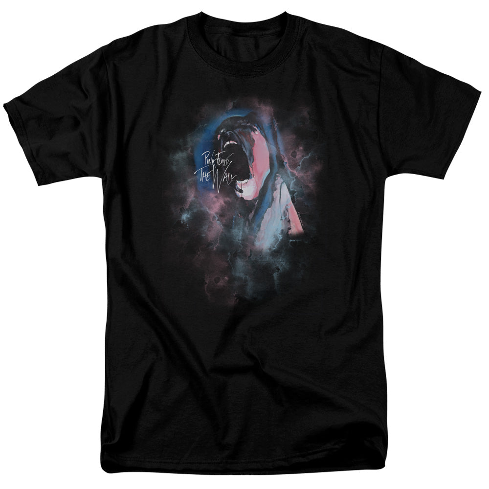 ROGER WATERS : FACE PAINT S\S ADULT 18\1 Black XL