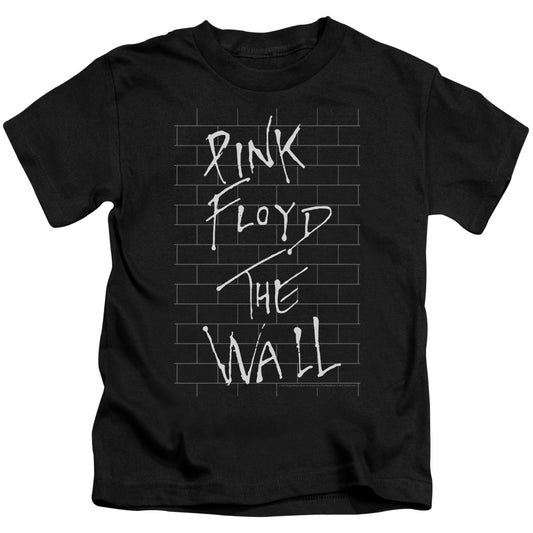 ROGER WATERS : THE WALL 2 S\S JUVENILE 18\1 Black MD (5\6)
