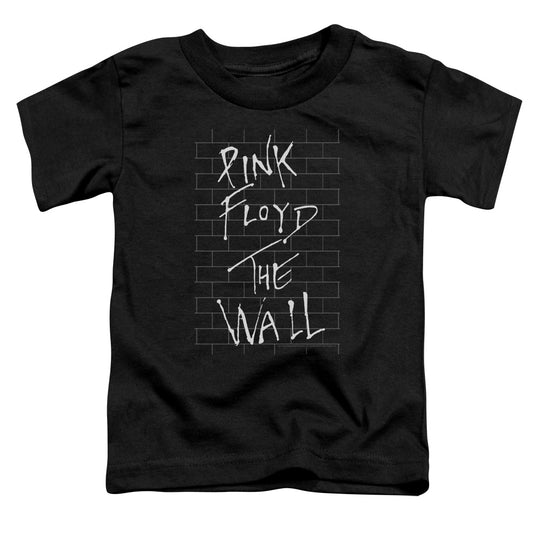 ROGER WATERS : THE WALL 2 S\S TODDLER TEE Black LG (4T)
