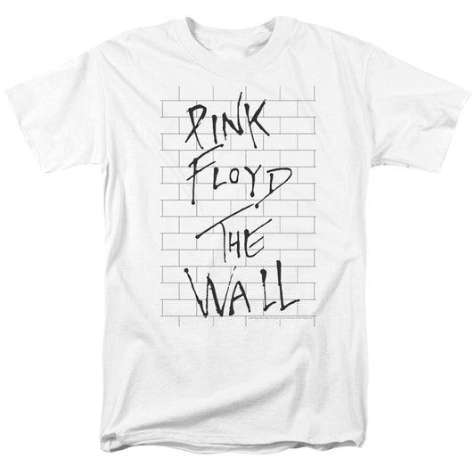 ROGER WATERS : THE WALL 2 S\S ADULT 18\1 White 2X