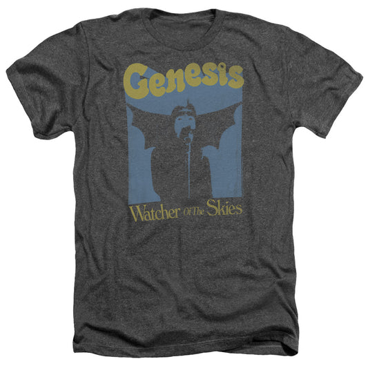 GENESIS : WATCHER OF THE SKIES ADULT HEATHER Charcoal SM