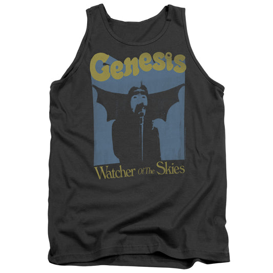 GENESIS : WATCHER OF THE SKIES ADULT TANK Charcoal MD