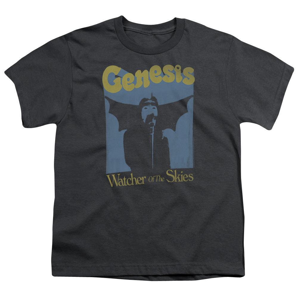 GENESIS : WATCHER OF THE SKIES S\S YOUTH 18\1 Charcoal XL