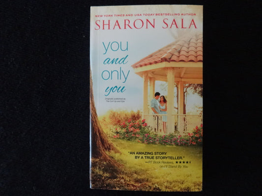 Sharron Sala You and Only You